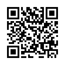QR Code for bitcoin:1JaHmeAtJ4p734qBc8XXUb3ZLjjgFoUbB3