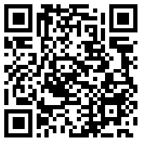 QR Code for bitcoin:1JaMrfEvnUnbZf729BfnxmAeGrJEXos2j1