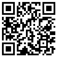 QR Code for bitcoin:1JaNHGo2s5LaibovWTi6twpYMLPPWUTFHK