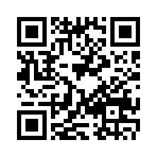 QR Code for bitcoin:1JaPWCC8XwLLoUEJx12MX9onc3RCqcEfyr