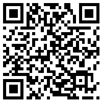 QR Code for bitcoin:1JaQATNWGSqhL2eMe6wiZ4VoXWSSYeRzFj