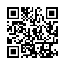 QR Code for bitcoin:1JaQGnuRJf8RKsdV3bQ7fpvizevckCRkro