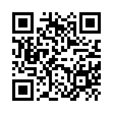 QR Code for bitcoin:1JaQuspp728FD1wb9nC8cFTvGFeiAC33JK