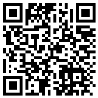 QR Code for bitcoin:1JaSrmDyZx4AF5aTv7uKdB3vv7hi8ynZ4d