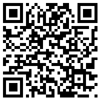 QR Code for bitcoin:1JaTgpTiqwrkDZPp4aYsDK1K6WrMmfugic
