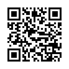 QR Code for bitcoin:1JaUjgvKNeiwNMEesWMwtqTx3A1fqn8j13
