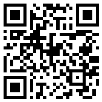 QR Code for bitcoin:1JaVAuxjRYdA2LLxCmdzcUKPPDMPV7SMCH