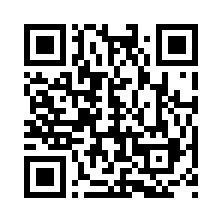 QR Code for bitcoin:1JaVBfxTx1SYcBdvo5i5ADHn7pRPrLS7pm