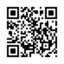 QR Code for bitcoin:1JaVd3MqVbKSxXY9D9PDPy7tSjbpMCUUwh