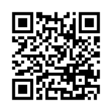 QR Code for bitcoin:1JaXdgRkPqVnS7DAac3eGVoiLb6Z1UuTeF