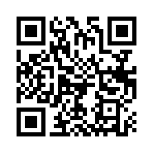 QR Code for bitcoin:1JaXdt4TYWQsUJFsBS7QrzUjpTMZwTCMuG