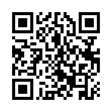 QR Code for bitcoin:1JaXecf31wtdgJrDz8ohXji71dcVM3mD5s