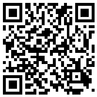 QR Code for bitcoin:1JaYCBYCmPmV14GZPA5VSp4KsLM6P26iWm