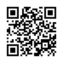 QR Code for bitcoin:1JaYF1htGeqsFz1yo8P637we5RadYZbNws