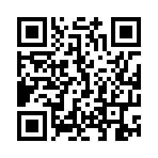 QR Code for bitcoin:1JaZjHFyJ9hak3jpUdvDMuRH8pipMLc8N