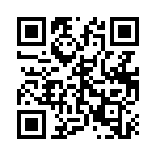 QR Code for bitcoin:1Jab4XezbtBMMwkeBViZ1LLS2ckFhC9Y5D