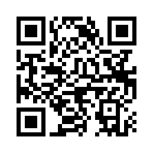 QR Code for bitcoin:1JabkHVGBBc2s8rkrroeUAUrmLNLCFu81S