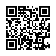 QR Code for bitcoin:1JabtDQgSh233vtGEDMU4vcHd64hoSyowb