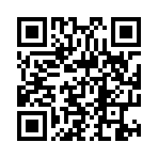 QR Code for bitcoin:1JadXVZxrPi4SWFrhrVcdEWicKtxuu3XaB