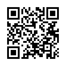 QR Code for bitcoin:1JaddL736UBCrg2BPutfZDc1ozpk9yfjMd