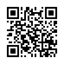 QR Code for bitcoin:1Jae3znJQAdr4mR8TqHT97CF4a55aKPTvd