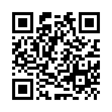 QR Code for bitcoin:1JaehwLUBL71dFdxz9qsWmi9G2jUToqqX3