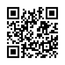 QR Code for bitcoin:1JaenR3i6m1AYcfdm74YxRimcrLGPCbMNt