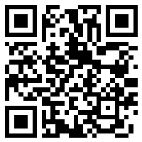 QR Code for bitcoin:1JaesYmf3yMkoFD7C6L59288VJTHt7sZMH