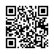 QR Code for bitcoin:1JagbjMUnESMoQ6bd1jmL1USNJpj4KBvCC