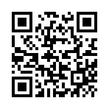 QR Code for bitcoin:1JaggCqZtsXw4oprvYCbcuQBi2WMLTQsk4