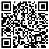QR Code for bitcoin:1Jagx2eJZK4x5Xc2kGRFVxt3efRFBF6y8w