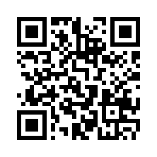 QR Code for bitcoin:1JahLk9cRAtzBRcoeMZ538VLRULh3fVq5F