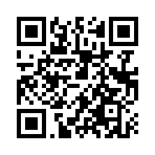 QR Code for bitcoin:1Jaj5b7Bst9k4oo4nqbrBAH7Me18Musug5