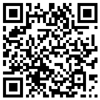 QR Code for bitcoin:1JaneWFN9Z7yCbeguEcRnB98UkJ4HoGpsW