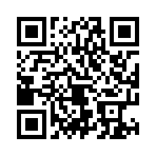 QR Code for bitcoin:1JarNkPoE7T2yiD486FUcbCgtNn1XdPG8V
