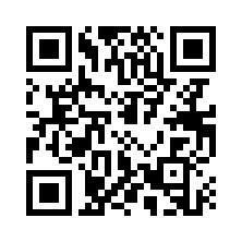 QR Code for bitcoin:1Jas4HfztaT7wYRbfaTHPEkaEeEWCoSq7A