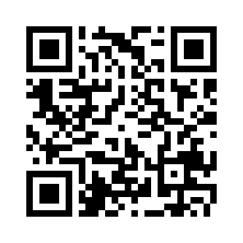 QR Code for bitcoin:1JavrUpjDY65UEJbEoDC1rbGchuWcP13CS