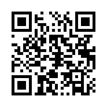 QR Code for bitcoin:1JawfRJda2bntJXajveHGd8jsBpaTPkMbn