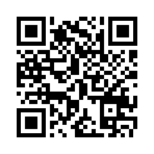 QR Code for bitcoin:1JaxDxKVLJSpQ2ABanuRxX138HKtApkkaX