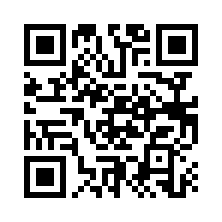 QR Code for bitcoin:1JaxEKa8GASaXwBaPBisfFfUmaUhLCsFq6