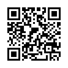 QR Code for bitcoin:1JayKnG1Fo7thLxVnJox9Yhz724EzCehmN