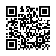 QR Code for bitcoin:1Jaz26QXN2QfeMUdcwAL2NjzLua8kZbVKk