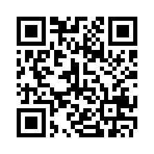 QR Code for bitcoin:1Jaz4y1nsnbRpXwzdP8qoX347XfHQpGo48