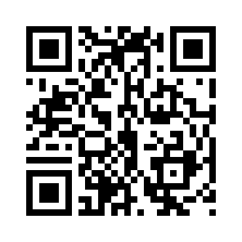QR Code for bitcoin:1Jaz6xANA1PhHqooM4be6R5dcCryMfF65E