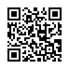 QR Code for bitcoin:1Jazk9WzNrLNBPr4F45xtgYY6aYpgRFkCF