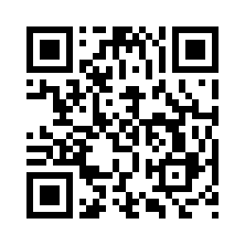 QR Code for bitcoin:1JbAKCeSx9Pyi555da62kb9MEDxiF5bkHK