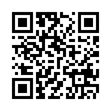 QR Code for bitcoin:1JbApyEvcPU5nqTL1cbpXo28m7YGyHSPkr
