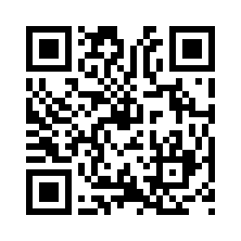 QR Code for bitcoin:1JbEvLVPud1xShMMbLDWiXe8Z7W6rBUYec