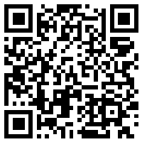 QR Code for bitcoin:1JbHNyCS8djB1ZDXBZnUb5HYpiFphk5bFR