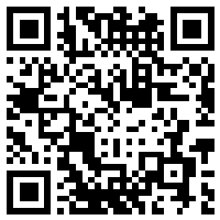 QR Code for bitcoin:1JbUSEdp56dDHfW7Wr9RMYN4Mwb5aMvEri